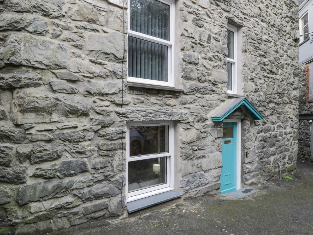 Villa 5 Tai Isa Barmouth Esterno foto