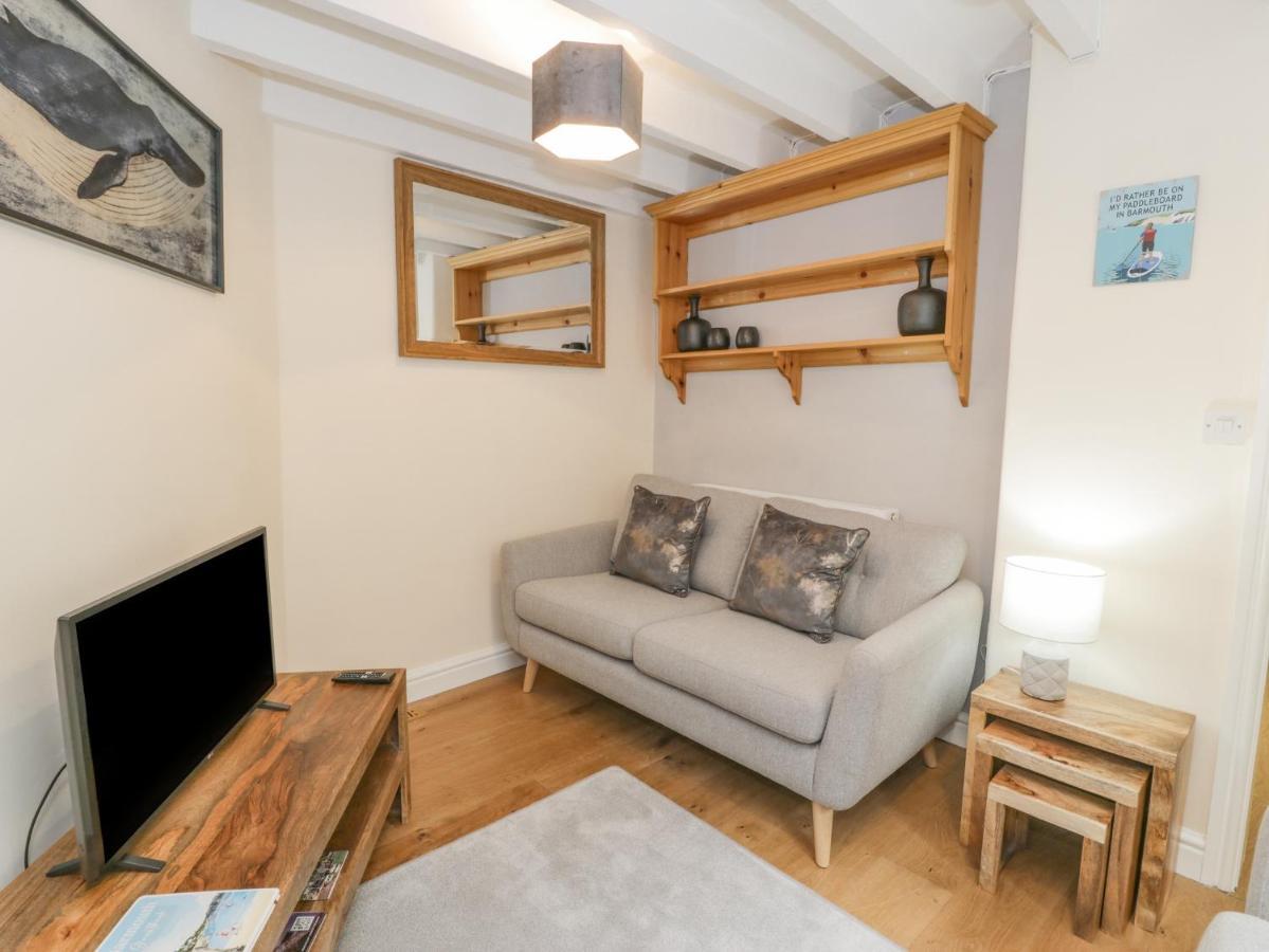 Villa 5 Tai Isa Barmouth Esterno foto
