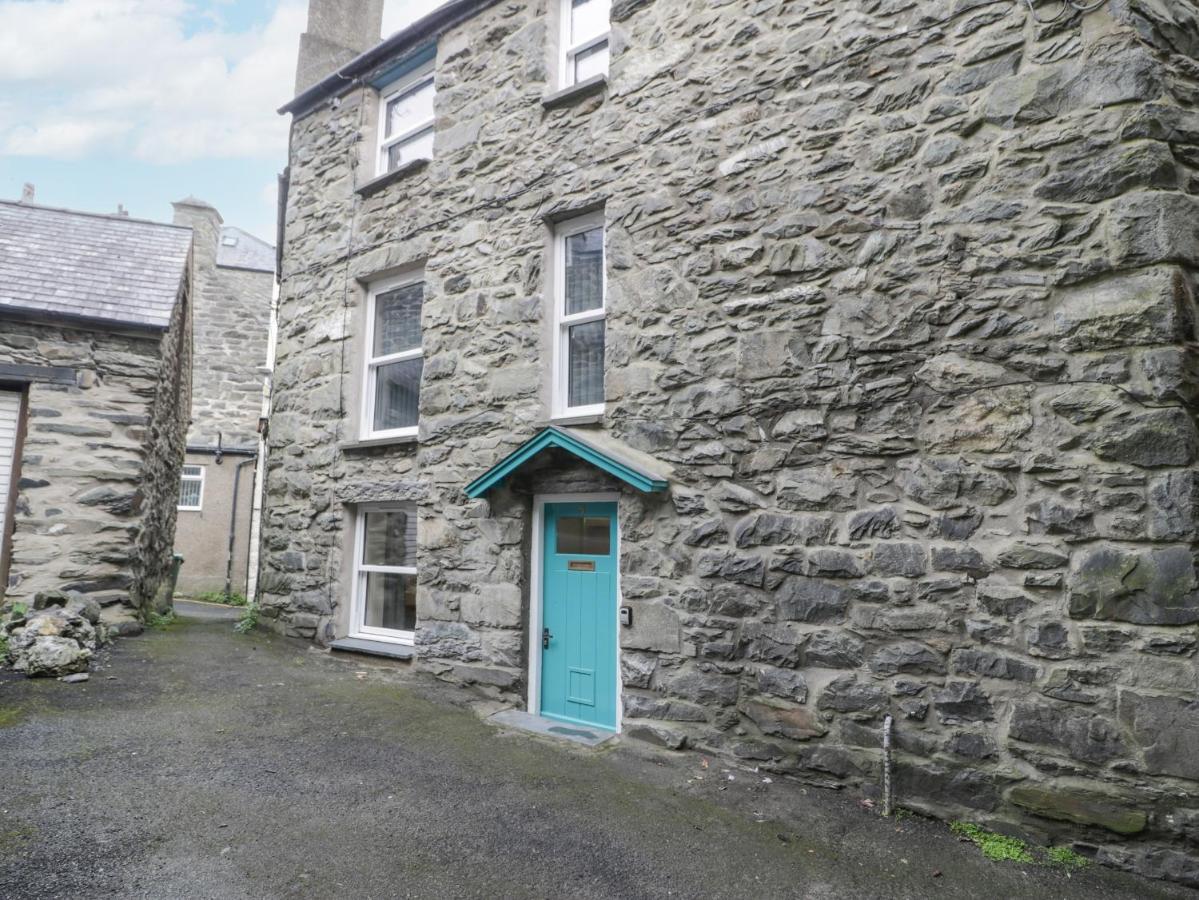 Villa 5 Tai Isa Barmouth Esterno foto
